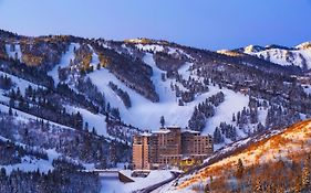 St Regis Deer Valley Park City Utah