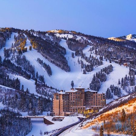 St. Regis Deer Valley Hotel Park City Exterior photo